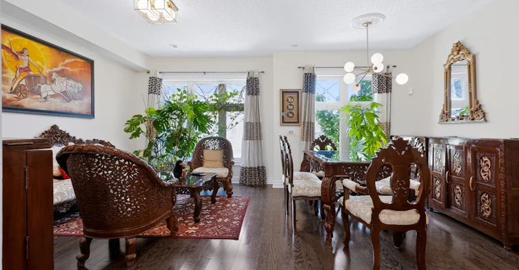 10 Clockwork Lane, Toronto, ON, M8Y 4H5 - 6