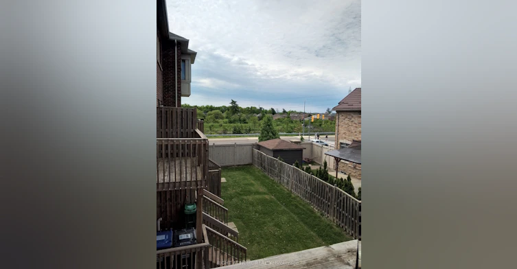 32 Aspen Hills Road, Brampton, ON, L6Y 6E4 - 9