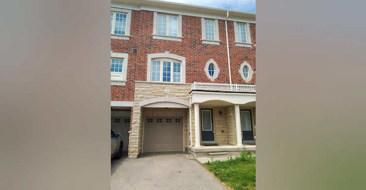 32 Aspen Hills Road, Brampton, ON, L6Y 6E4