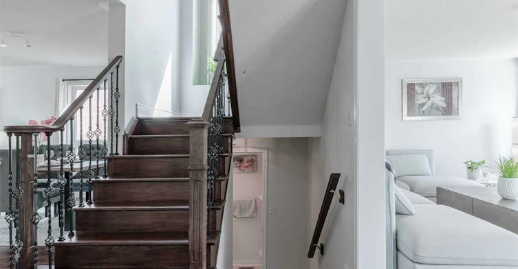 6 Marshmarigold Road, Brampton, ON, L7A 2S9 - 10
