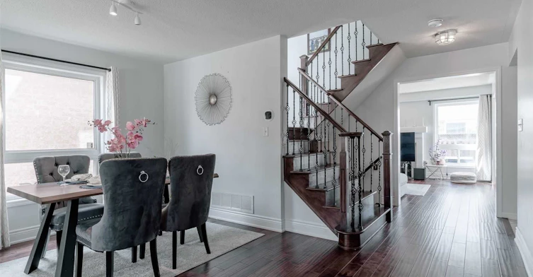 6 Marshmarigold Road, Brampton, ON, L7A 2S9 - 7