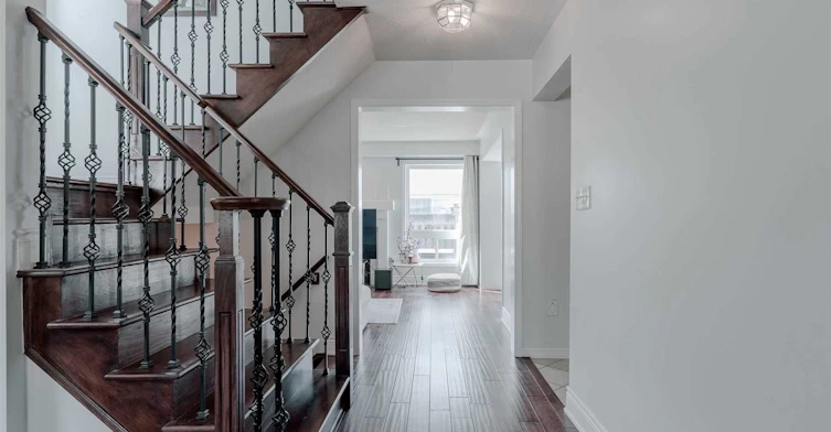 6 Marshmarigold Road, Brampton, ON, L7A 2S9 - 8