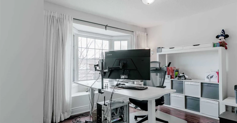 6 Marshmarigold Road, Brampton, ON, L7A 2S9 - 27
