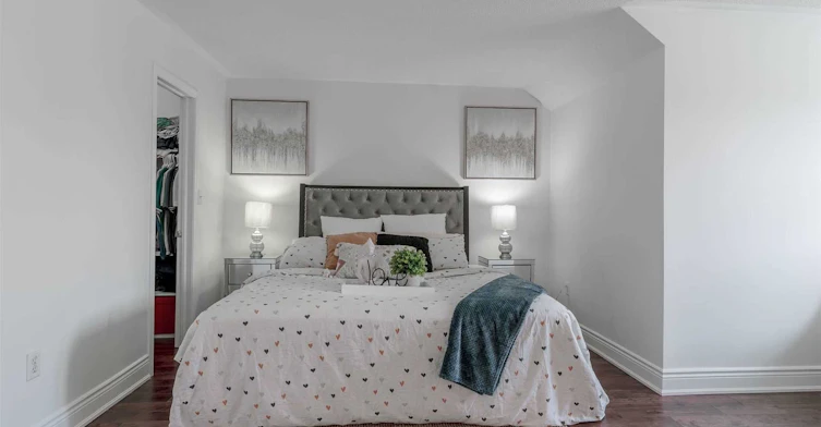6 Marshmarigold Road, Brampton, ON, L7A 2S9 - 25