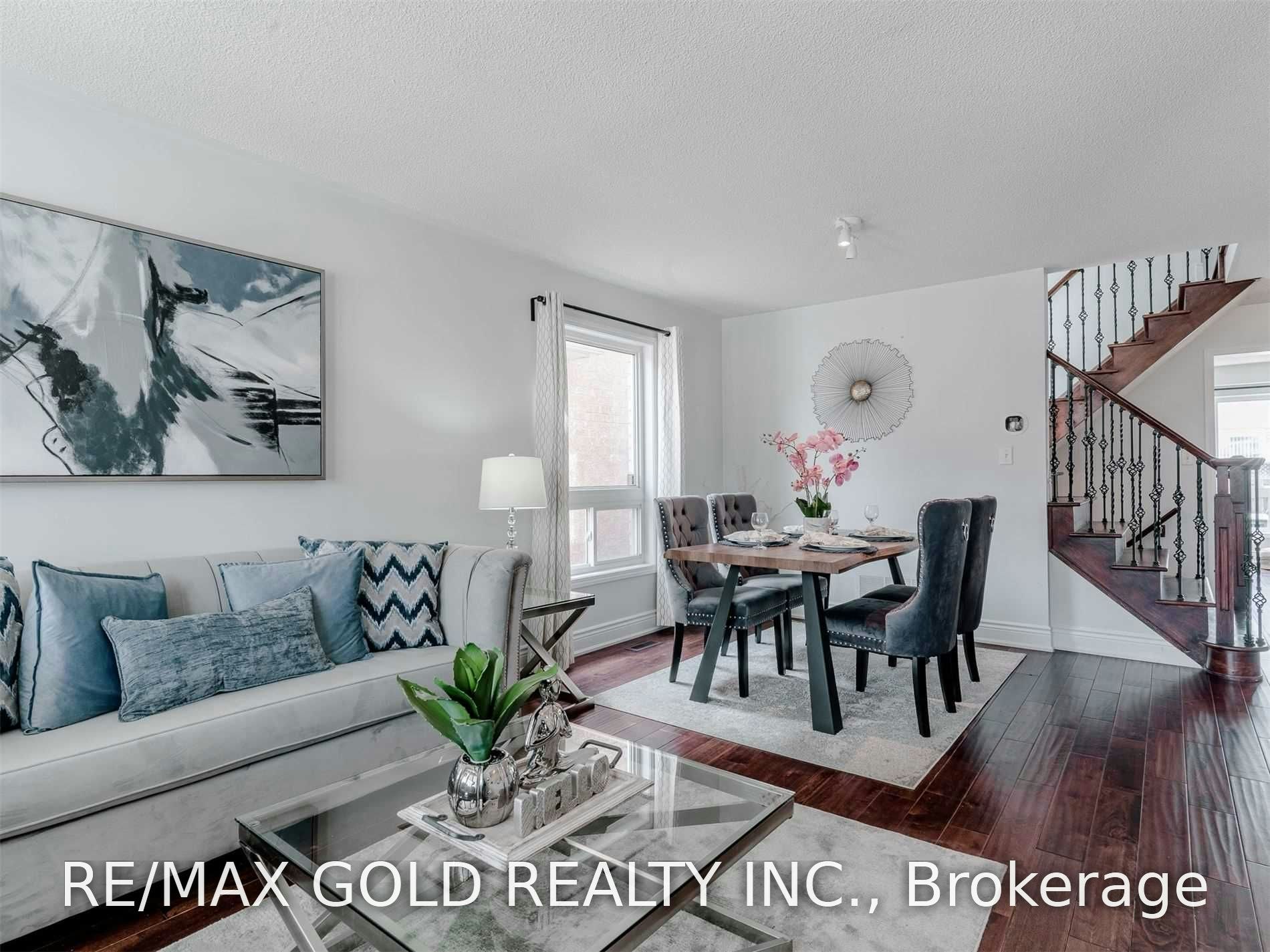 6 Marshmarigold Road, Brampton, ON, L7A 2S9 - 6
