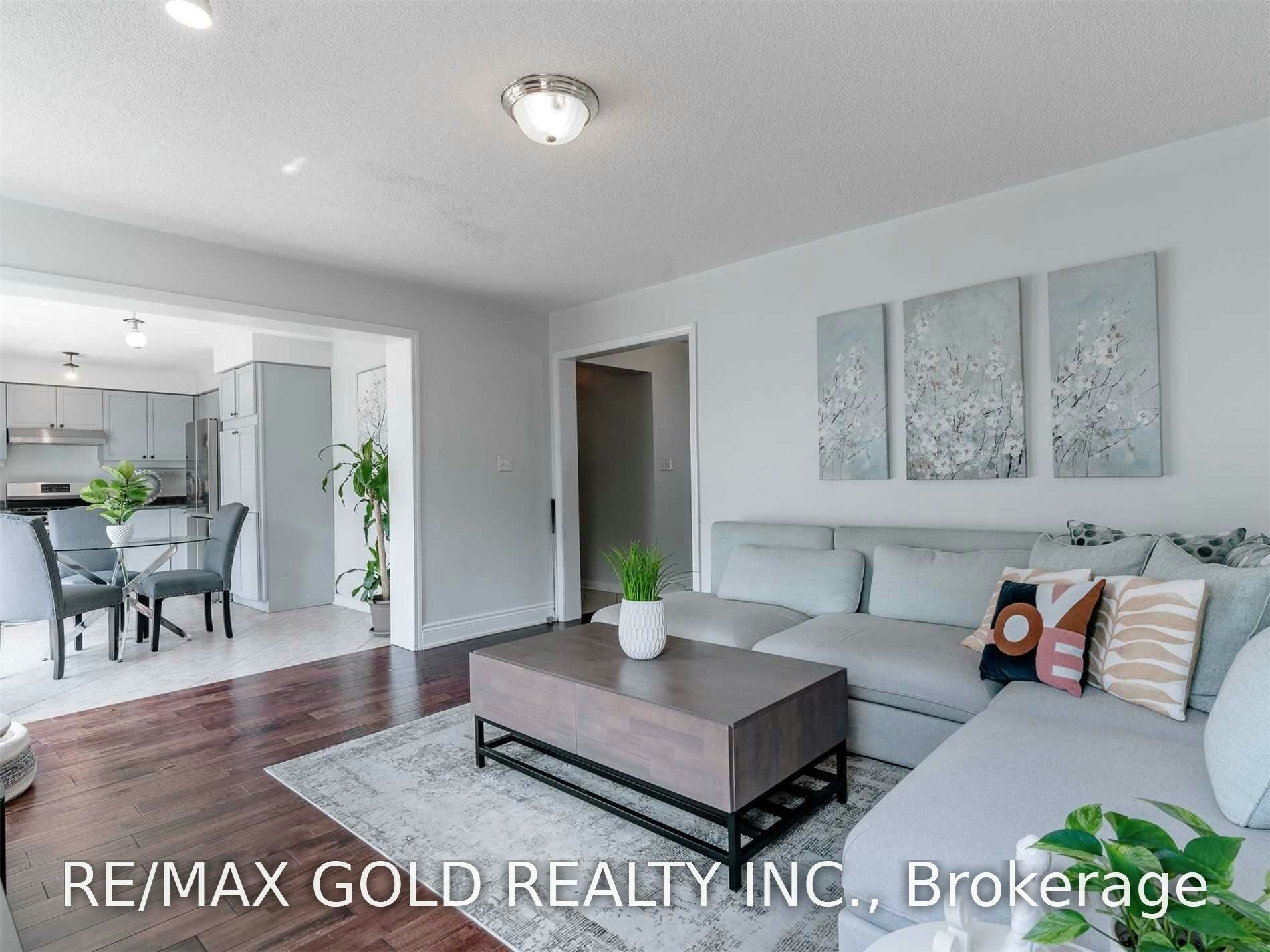 6 Marshmarigold Road, Brampton, ON, L7A 2S9 - 34