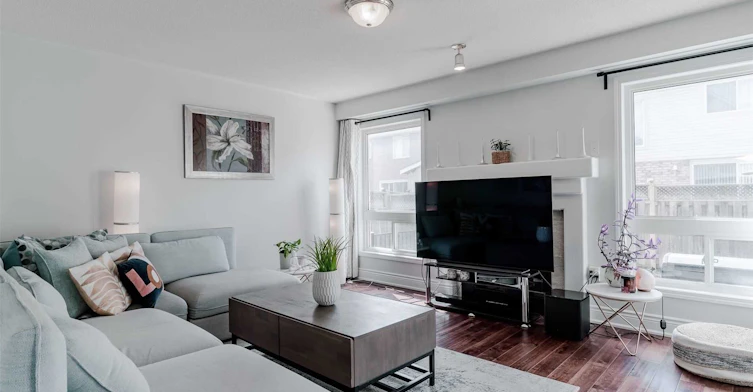 6 Marshmarigold Road, Brampton, ON, L7A 2S9 - 11