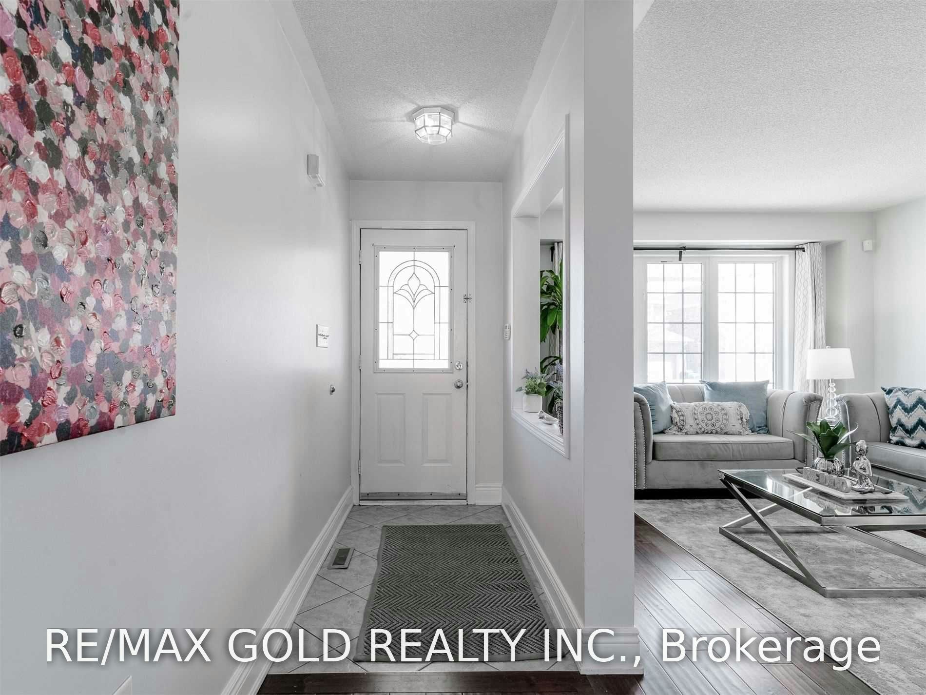 6 Marshmarigold Road, Brampton, ON, L7A 2S9 - 3