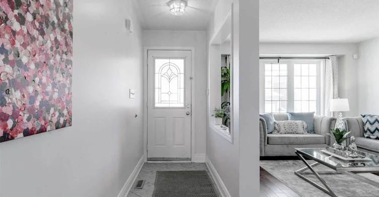 6 Marshmarigold Road, Brampton, ON, L7A 2S9 - 3