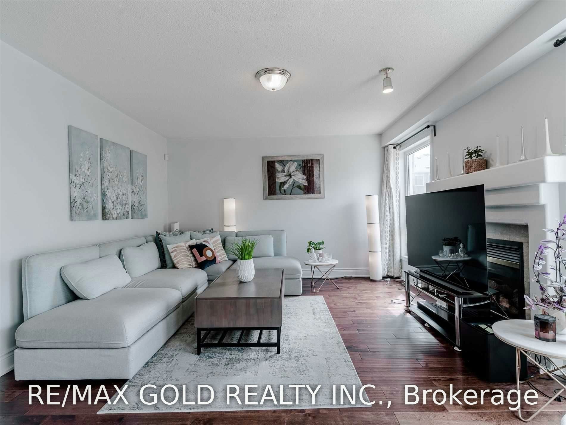 6 Marshmarigold Road, Brampton, ON, L7A 2S9 - 12