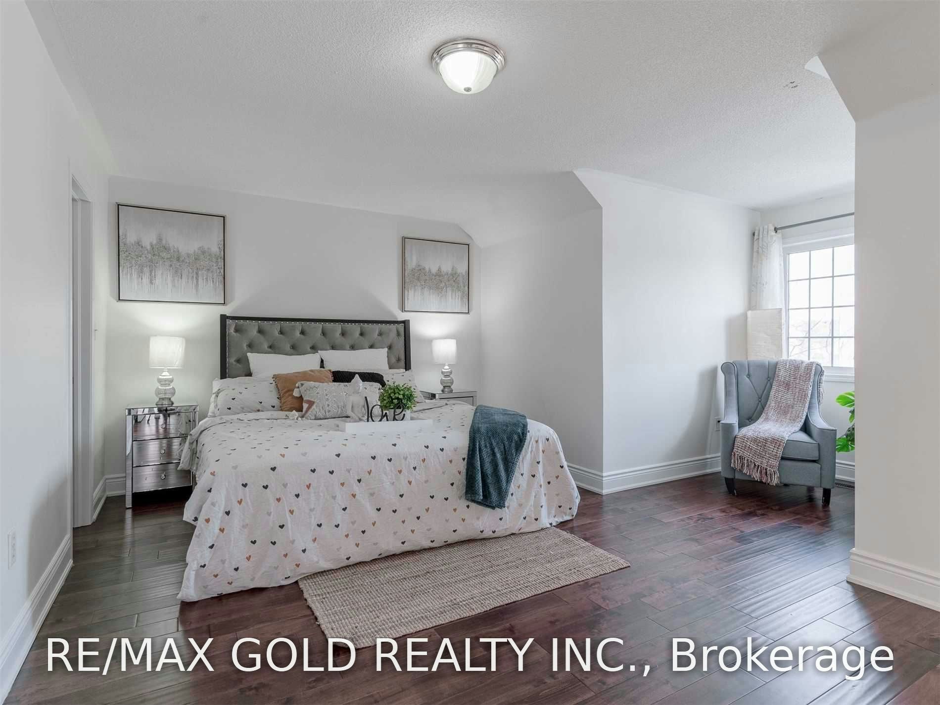 6 Marshmarigold Road, Brampton, ON, L7A 2S9 - 22