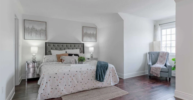 6 Marshmarigold Road, Brampton, ON, L7A 2S9 - 22