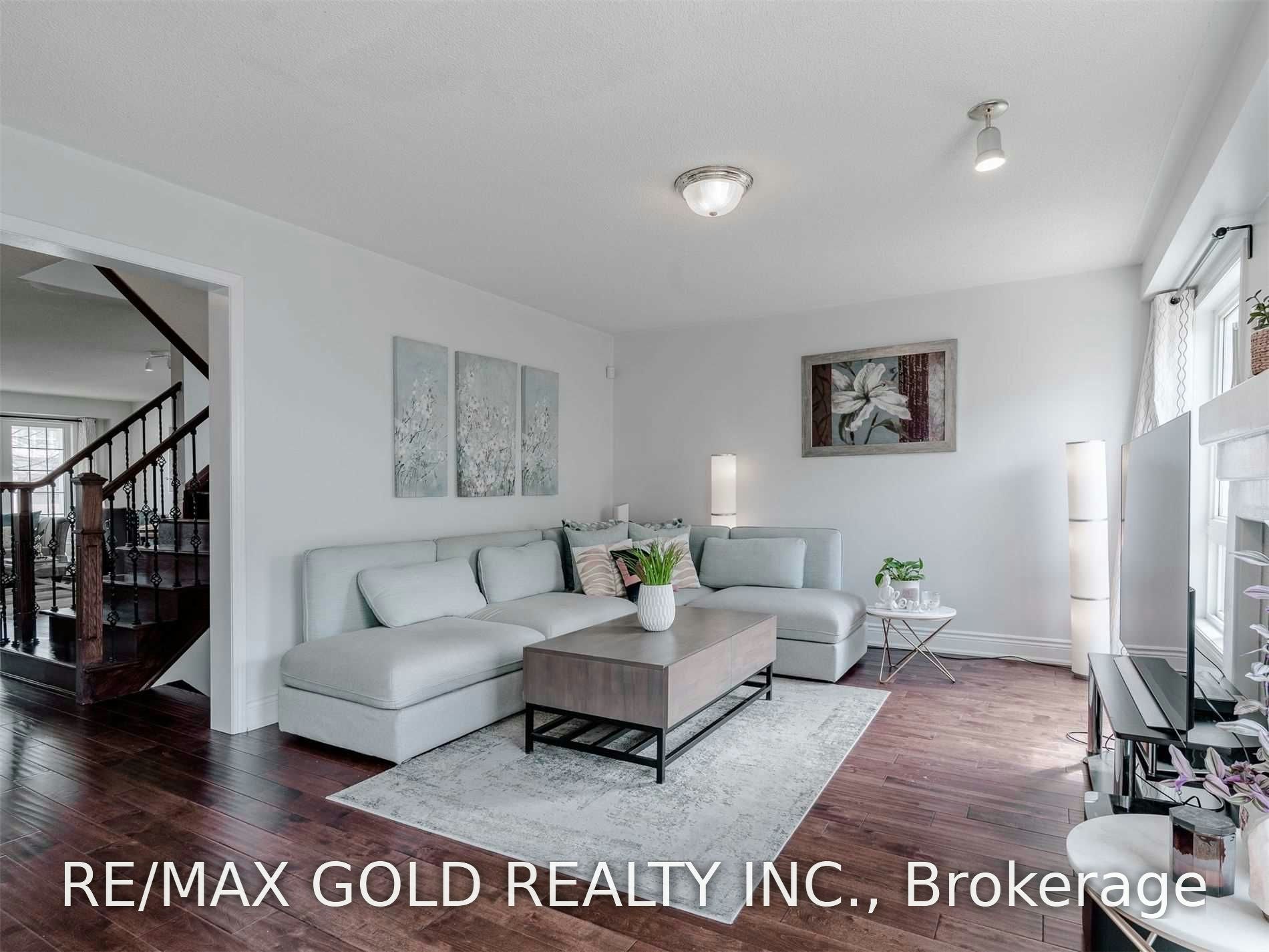 6 Marshmarigold Road, Brampton, ON, L7A 2S9 - 13