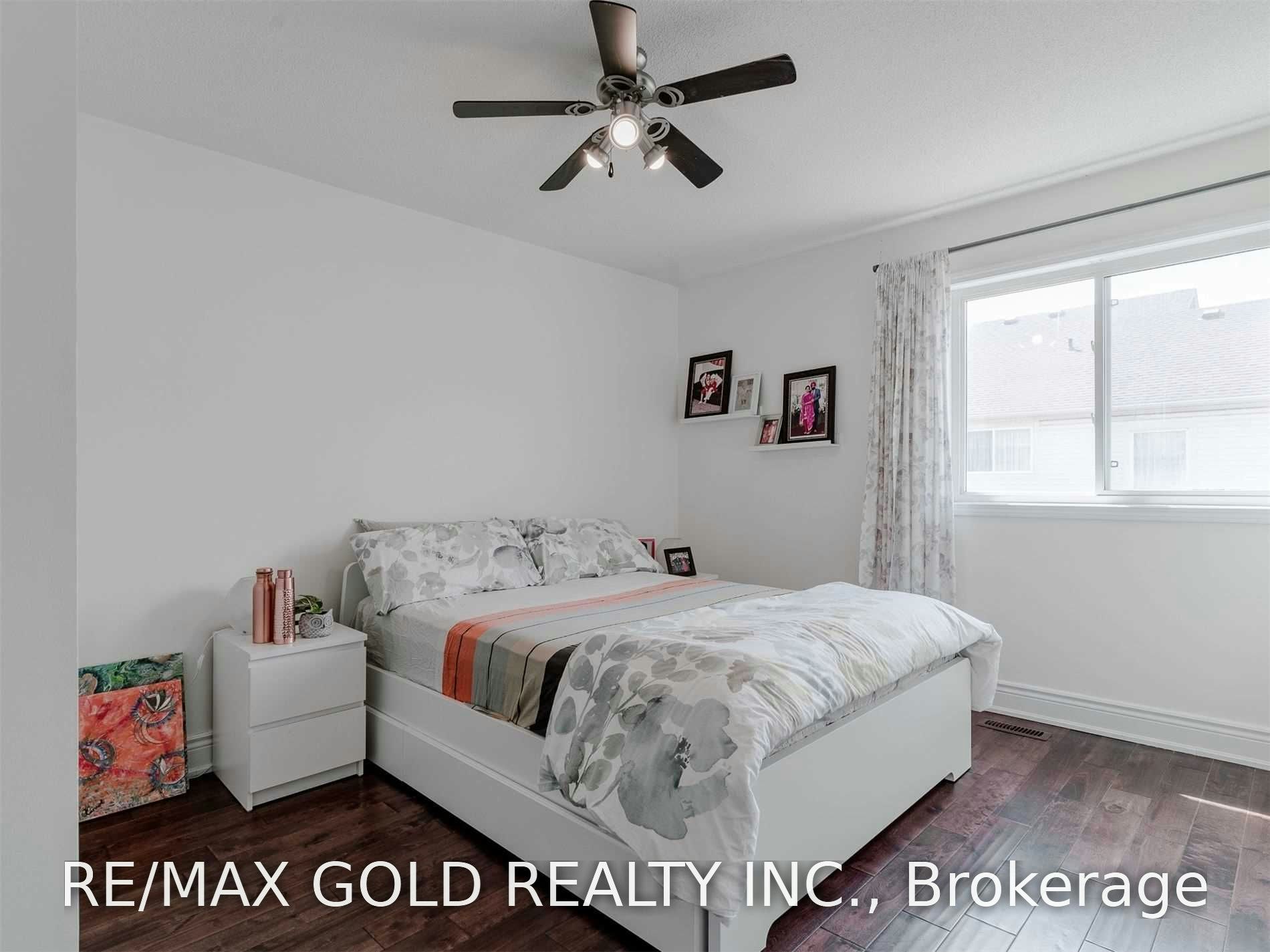 6 Marshmarigold Road, Brampton, ON, L7A 2S9 - 20