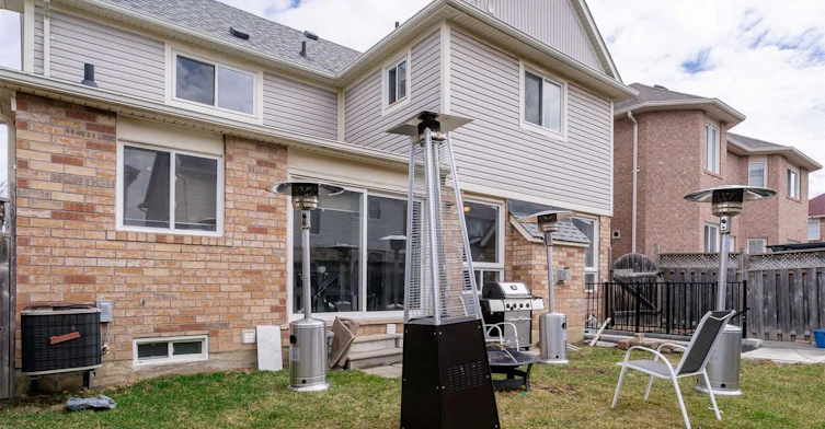 6 Marshmarigold Road, Brampton, ON, L7A 2S9 - 36