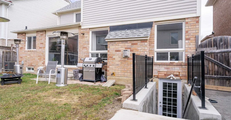 6 Marshmarigold Road, Brampton, ON, L7A 2S9 - 35