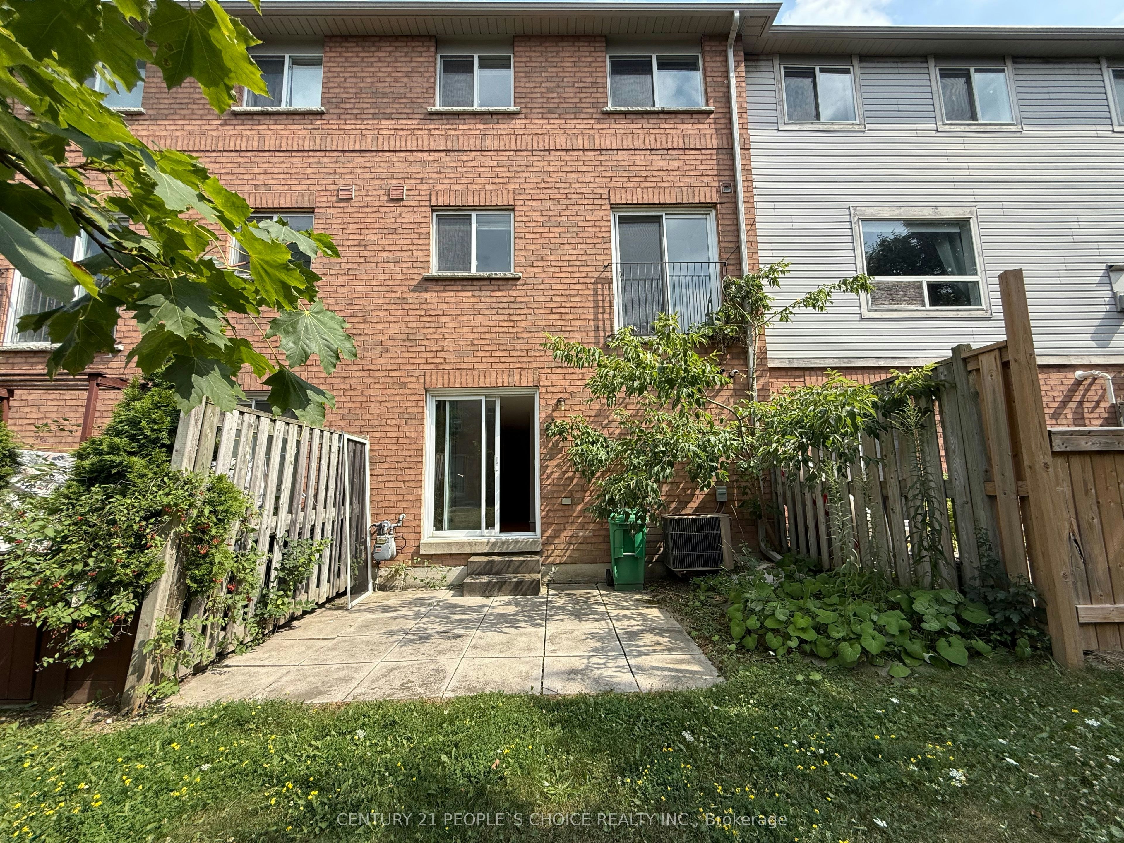 182-80 Acorn Place, Mississauga, ON, L4Z 3S7 - 25