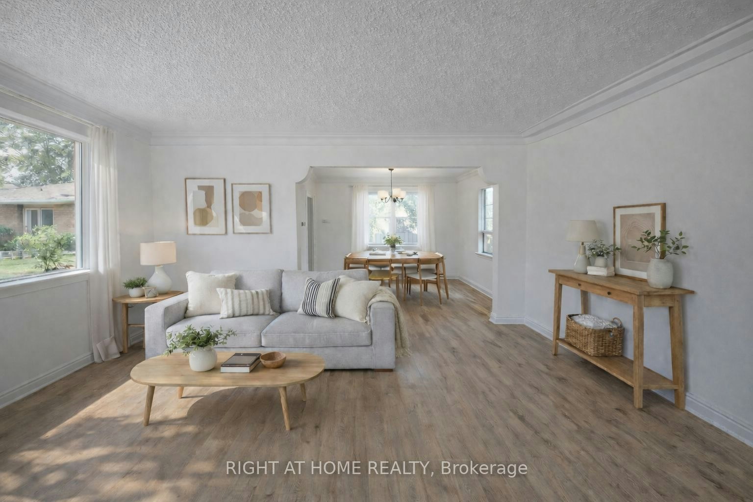 70 Bunnell Crescent, Toronto, ON, M3M 2C1 - 3