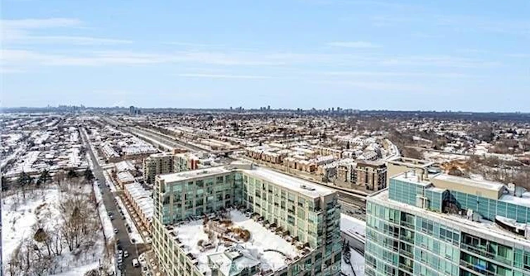2631-165 Legion Road N, Toronto, ON, M8Y 0B3 - 11