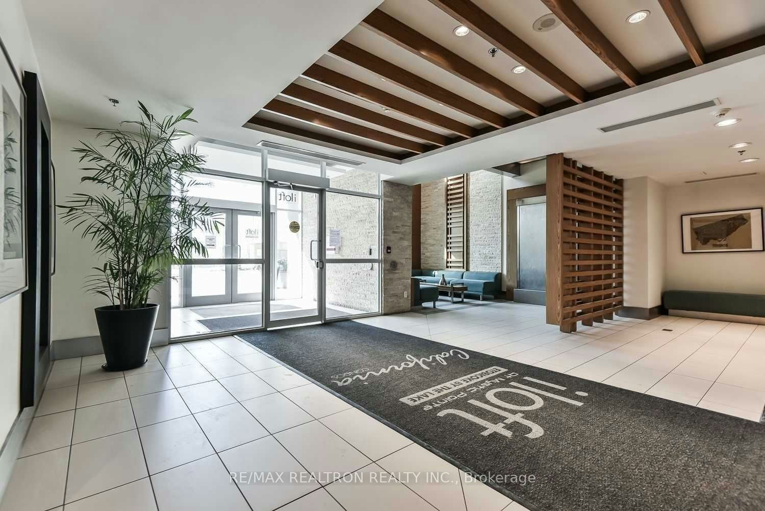 2631-165 Legion Road N, Toronto, ON, M8Y 0B3 - 2