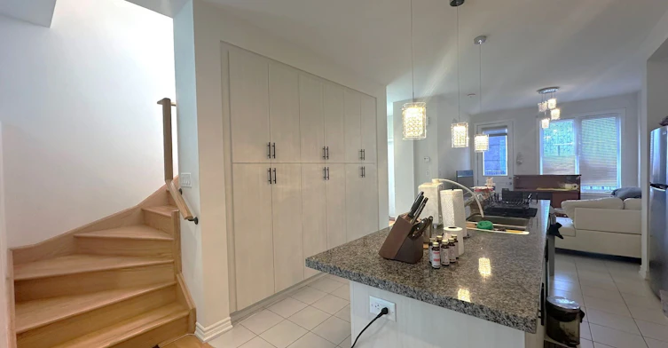 18 Lavinia Road, Brampton, ON, L6P 4N8 - 9