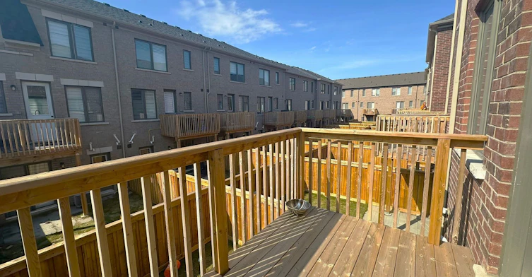 18 Lavinia Road, Brampton, ON, L6P 4N8 - 13