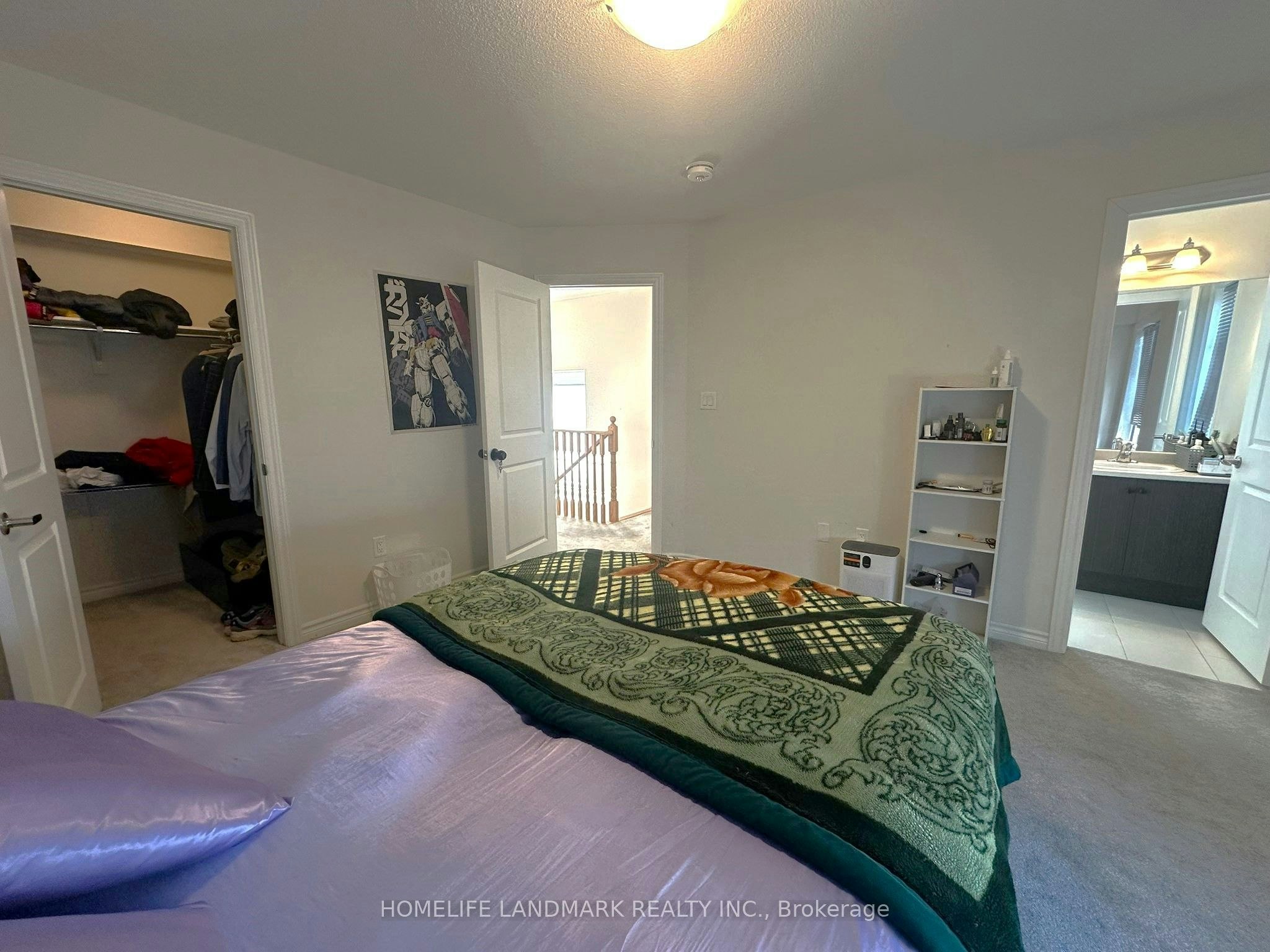 18 Lavinia Road, Brampton, ON, L6P 4N8 - 16