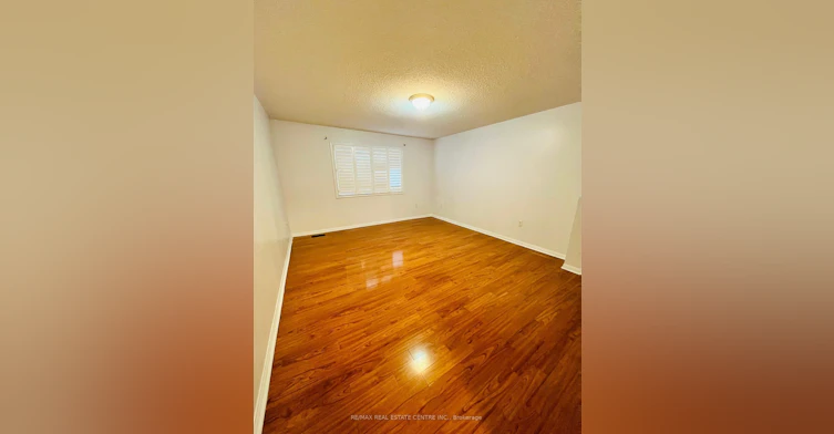 UPPER LEVEL-48 Herdwick Street, Brampton, ON, L6S 6L7 - 16