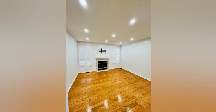 UPPER LEVEL-48 Herdwick Street, Brampton, ON, L6S 6L7 - 17