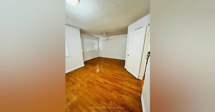 UPPER LEVEL-48 Herdwick Street, Brampton, ON, L6S 6L7 - 18