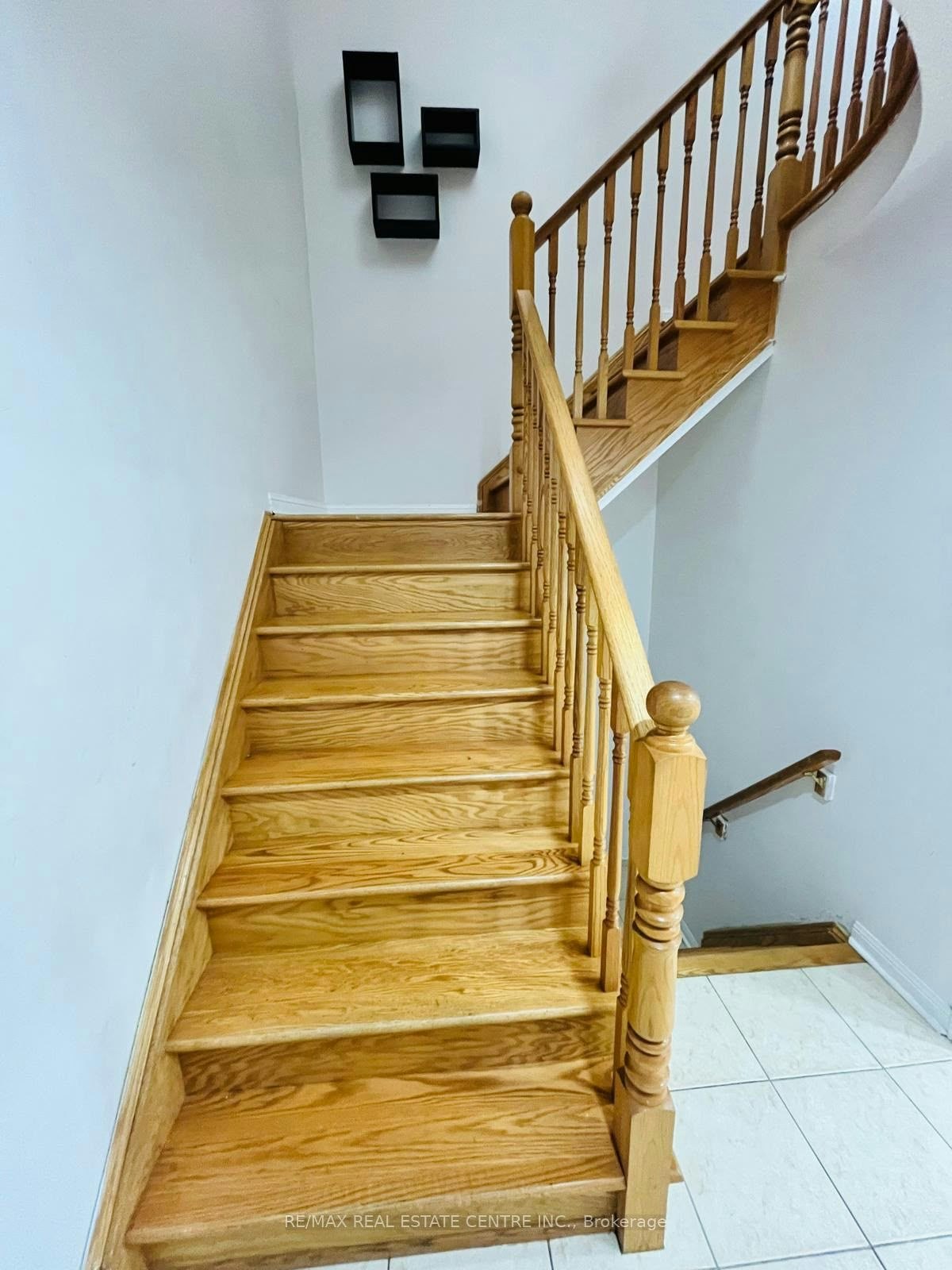 UPPER LEVEL-48 Herdwick Street, Brampton, ON, L6S 6L7 - 19