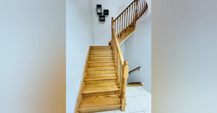UPPER LEVEL-48 Herdwick Street, Brampton, ON, L6S 6L7 - 19
