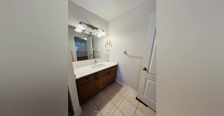 UPPER LEVEL-48 Herdwick Street, Brampton, ON, L6S 6L7 - 9
