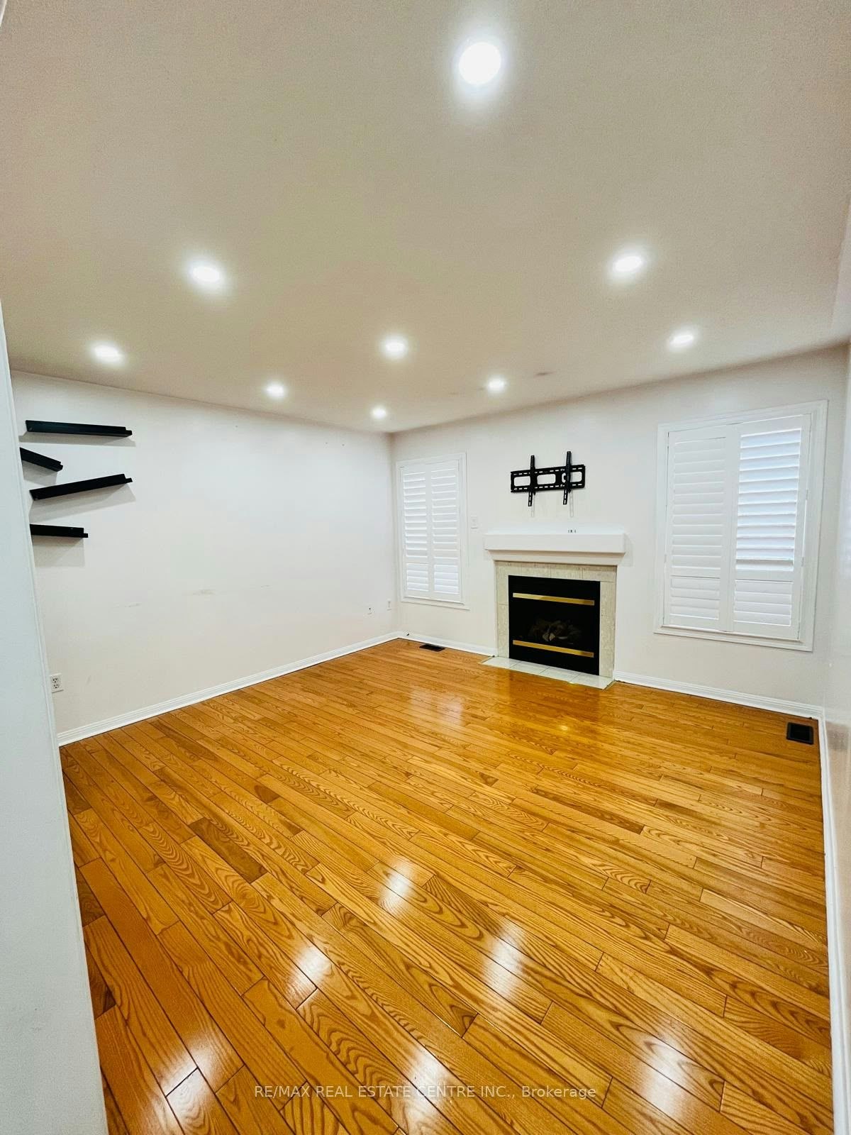 UPPER LEVEL-48 Herdwick Street, Brampton, ON, L6S 6L7 - 13