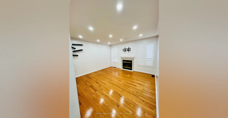 UPPER LEVEL-48 Herdwick Street, Brampton, ON, L6S 6L7 - 13