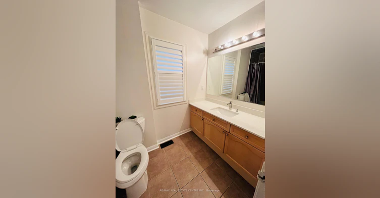 UPPER LEVEL-48 Herdwick Street, Brampton, ON, L6S 6L7 - 11