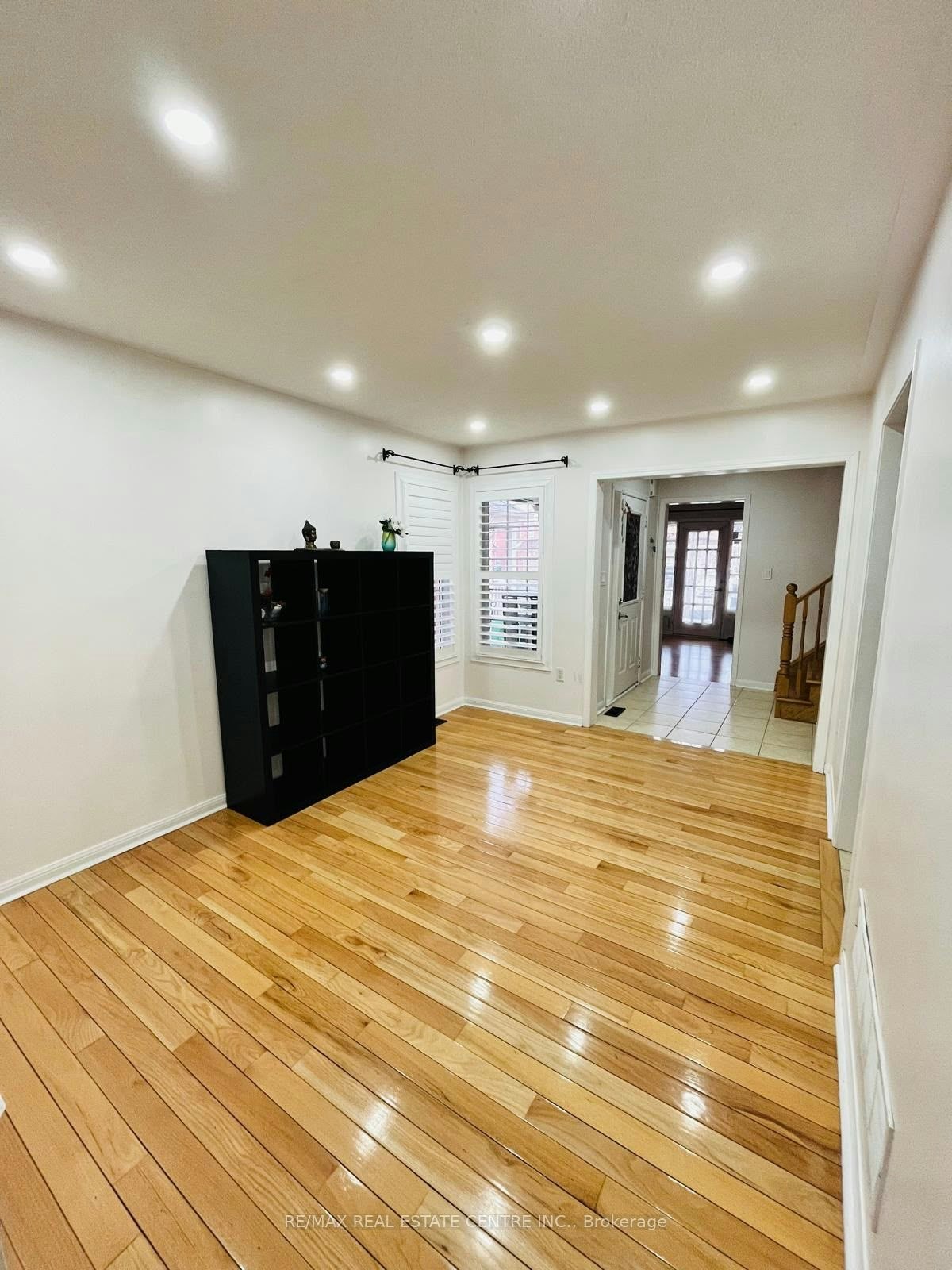 UPPER LEVEL-48 Herdwick Street, Brampton, ON, L6S 6L7 - 4