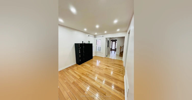 UPPER LEVEL-48 Herdwick Street, Brampton, ON, L6S 6L7 - 4