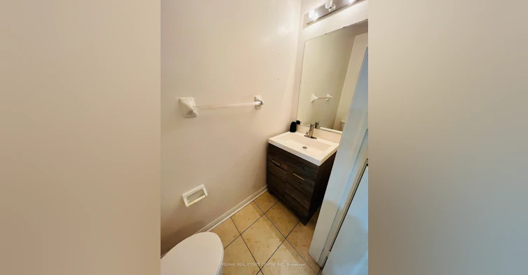 UPPER LEVEL-48 Herdwick Street, Brampton, ON, L6S 6L7 - 2
