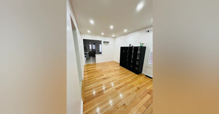 UPPER LEVEL-48 Herdwick Street, Brampton, ON, L6S 6L7 - 10