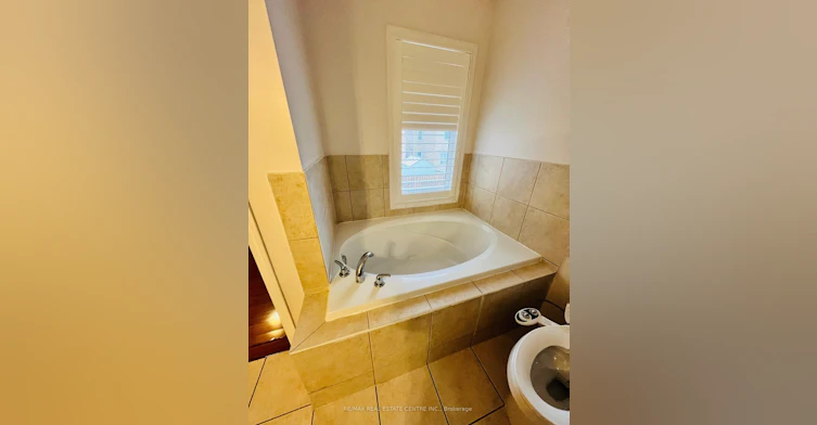 UPPER LEVEL-48 Herdwick Street, Brampton, ON, L6S 6L7 - 7