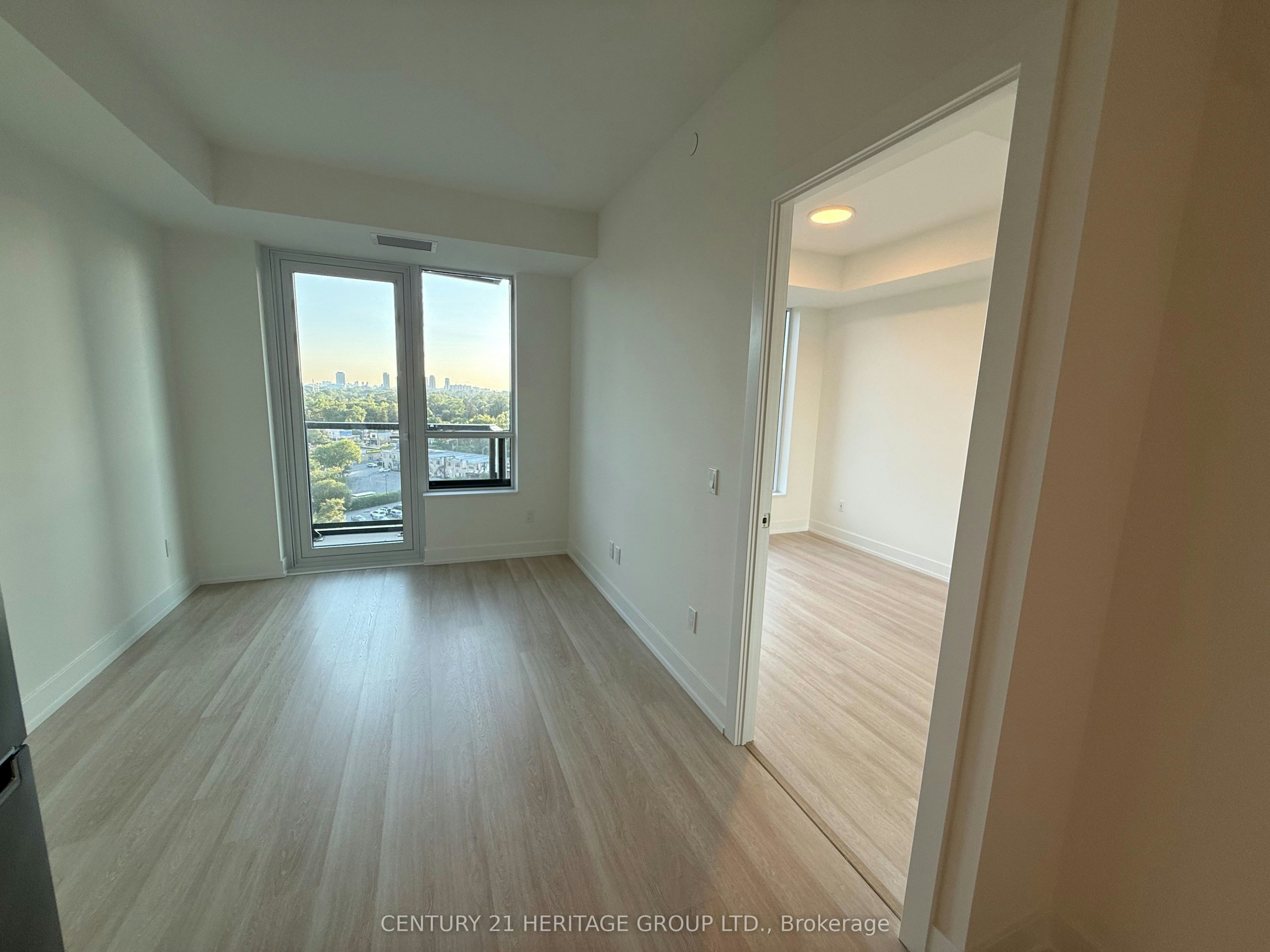 1307-60 Central Park Roadway N/A, Toronto, ON, M9A 0E6 - 5