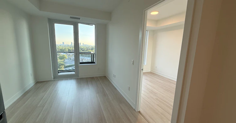 1307-60 Central Park Roadway N/A, Toronto, ON, M9A 0E6 - 5
