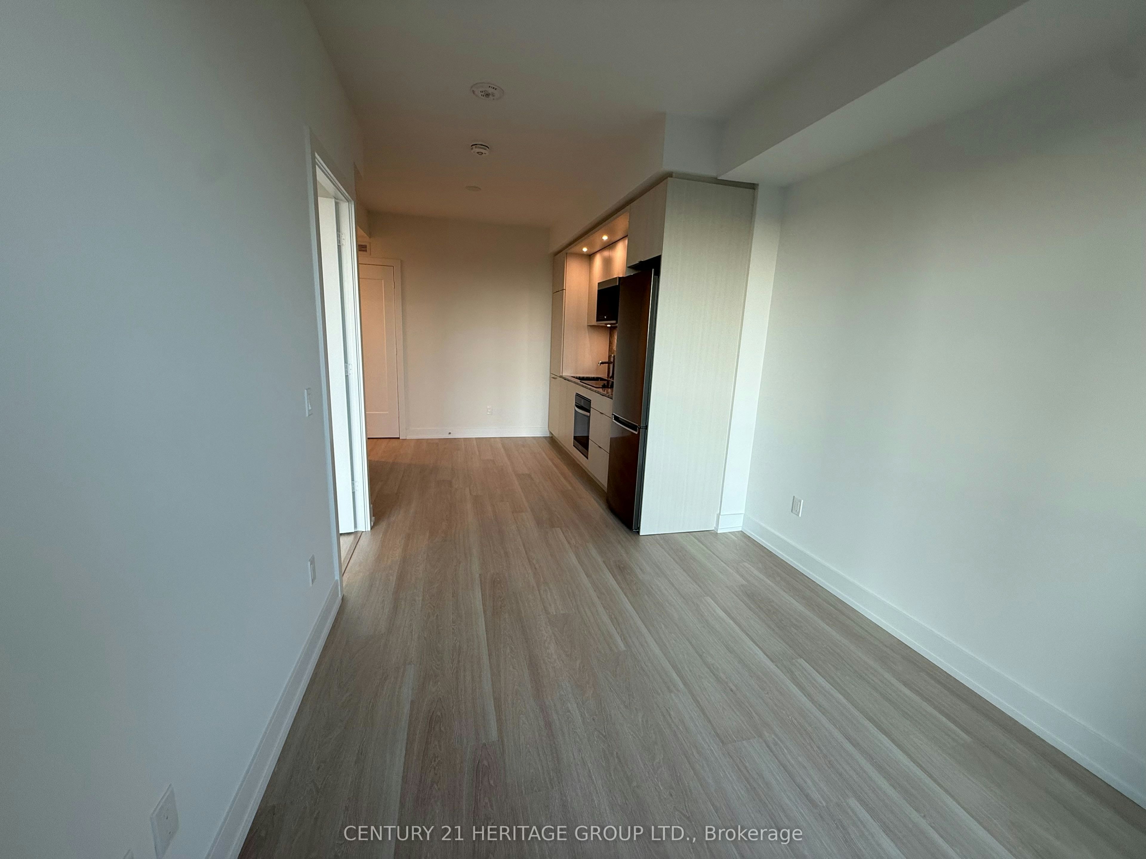 1307-60 Central Park Roadway N/A, Toronto, ON, M9A 0E6 - 6