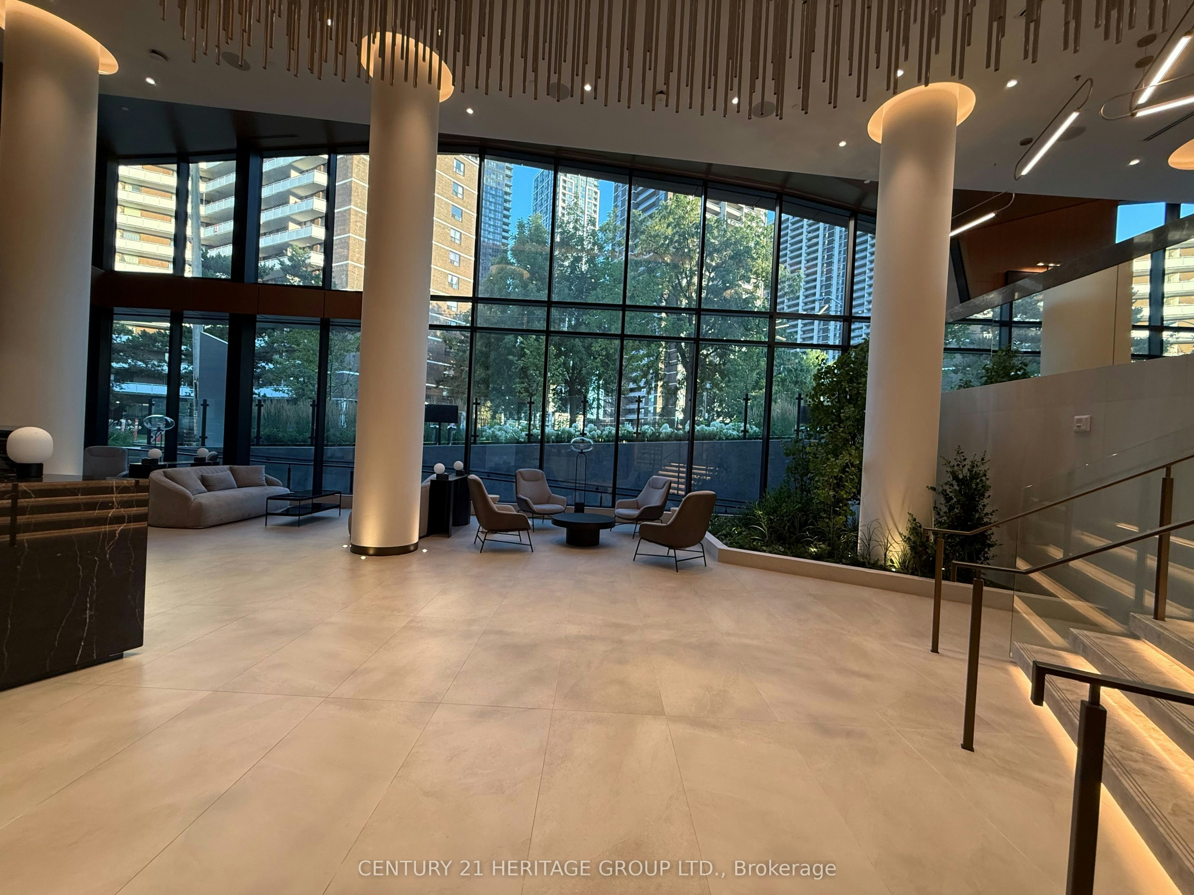 1307-60 Central Park Roadway N/A, Toronto, ON, M9A 0E6 - 11