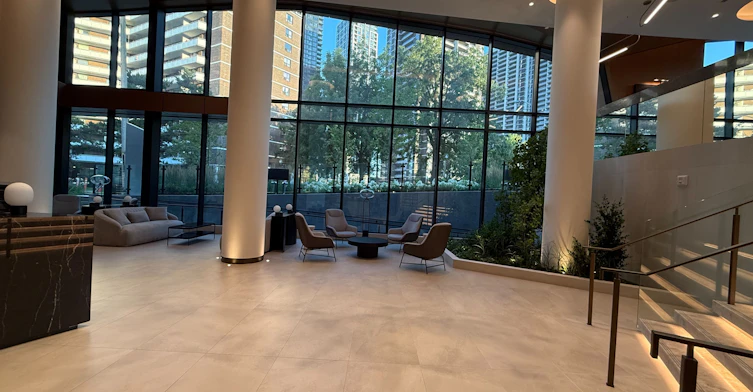 1307-60 Central Park Roadway N/A, Toronto, ON, M9A 0E6 - 11