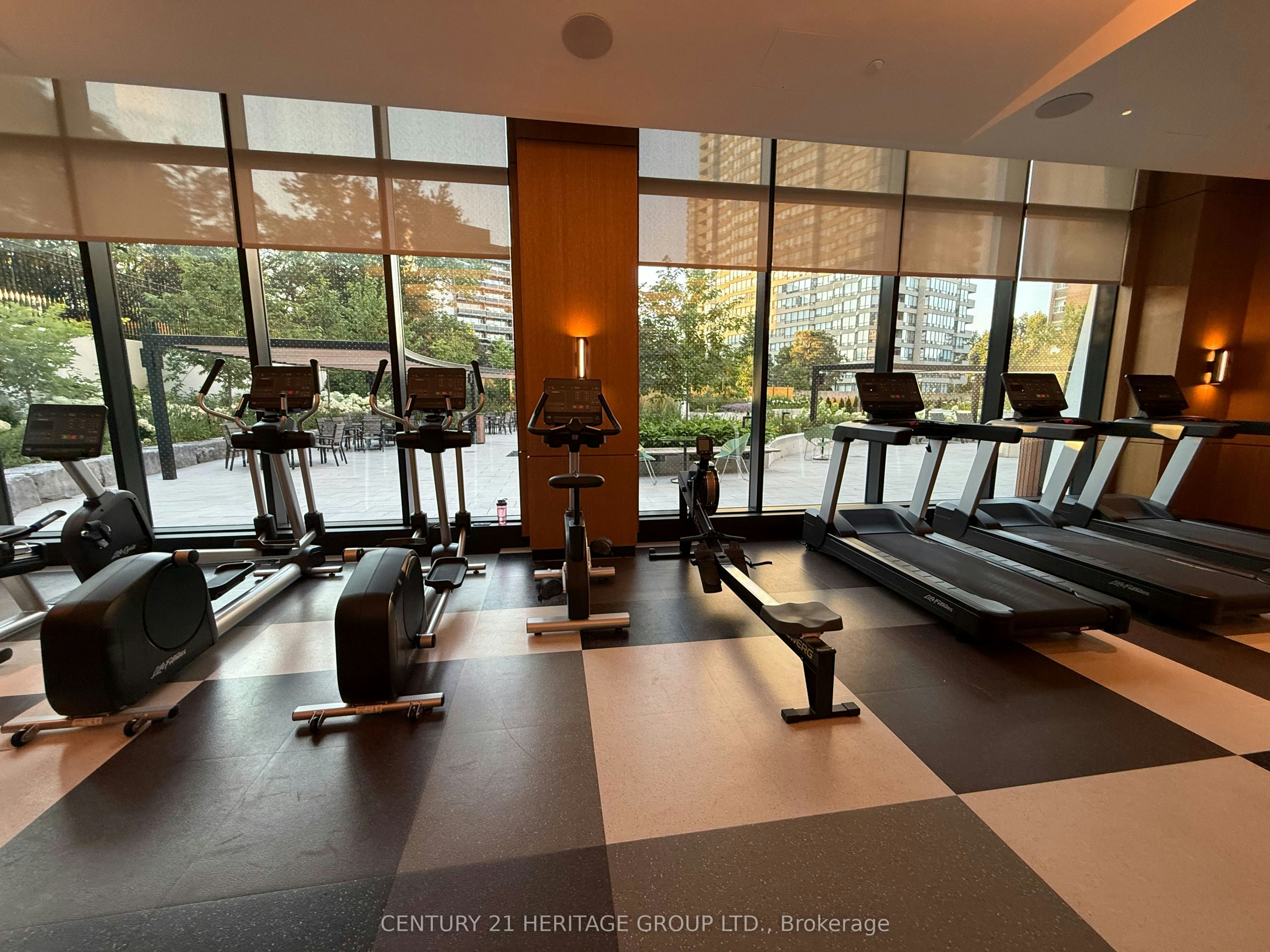 1307-60 Central Park Roadway N/A, Toronto, ON, M9A 0E6 - 12