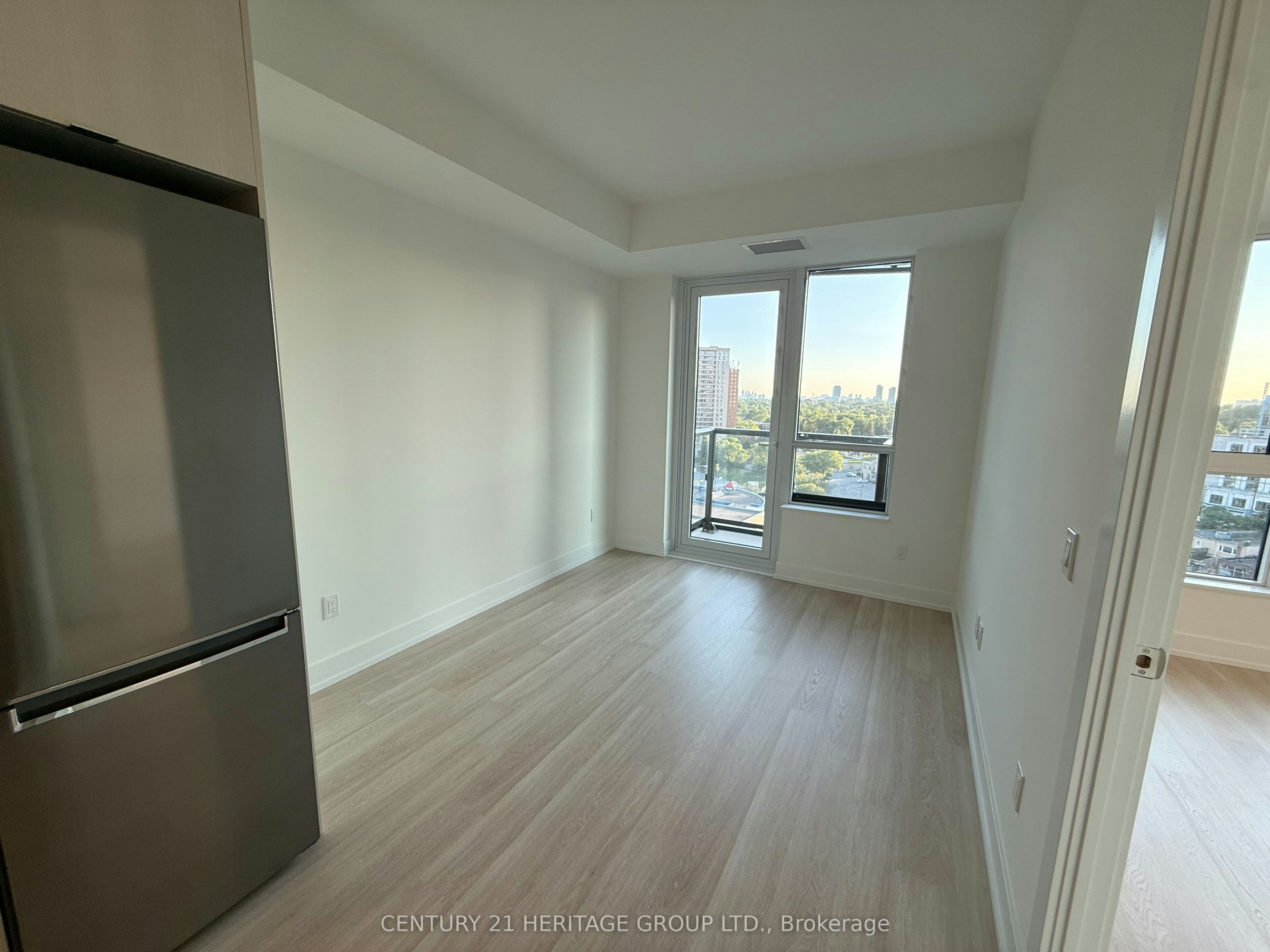 1307-60 Central Park Roadway N/A, Toronto, ON, M9A 0E6 - 7