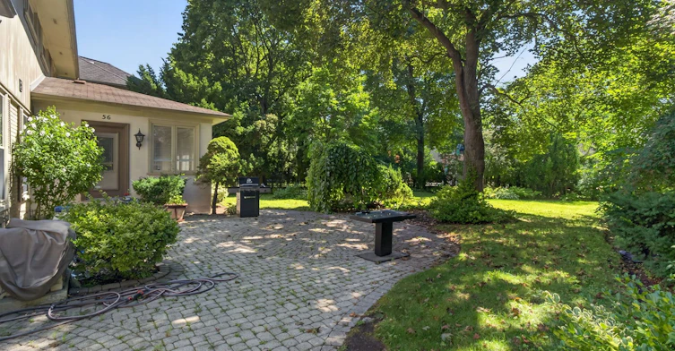56 Edgehill Road, Toronto, ON, M9A 4N5 - 30