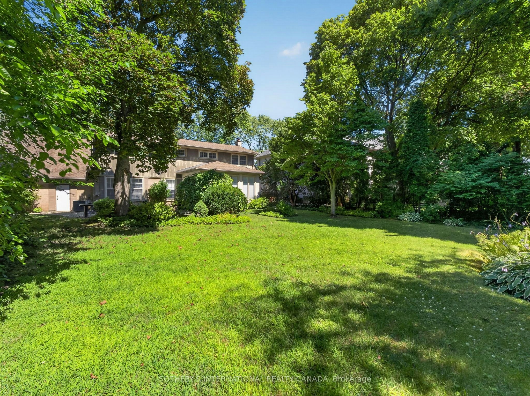 56 Edgehill Road, Toronto, ON, M9A 4N5 - 36